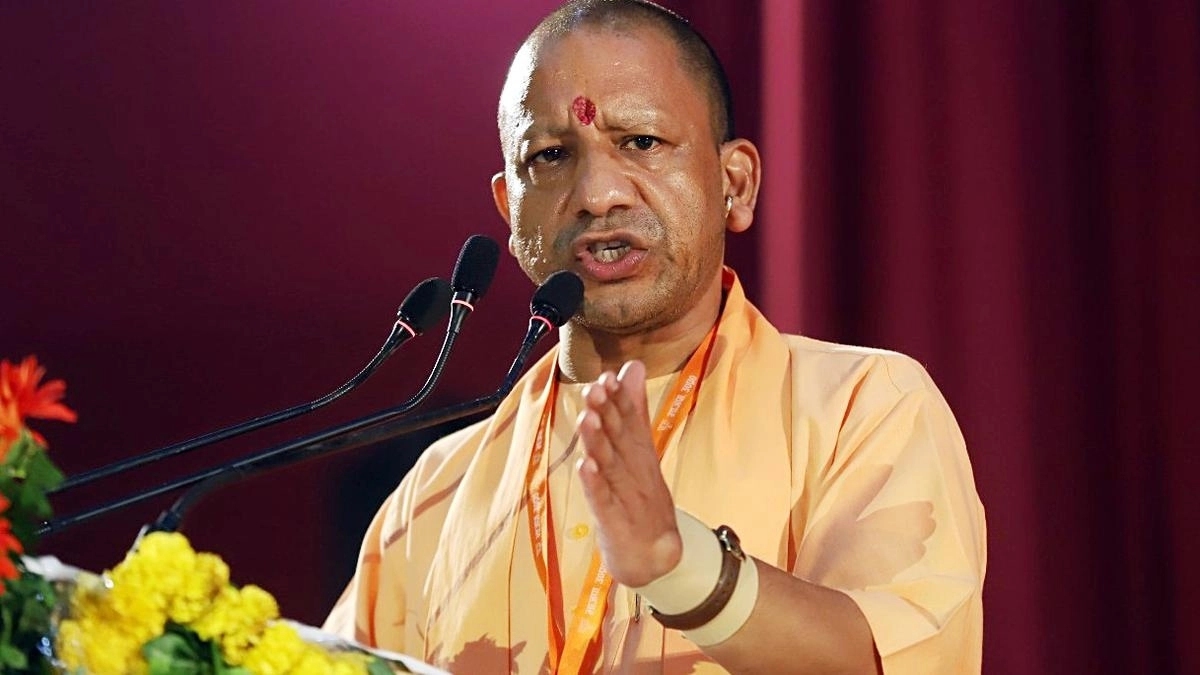 सीएम योगी का कल बस्ती दौरा, जनसभा के साथ विकास परियोजनाओं की देंगे सौगात, सुरक्षा के कड़े इंतजाम